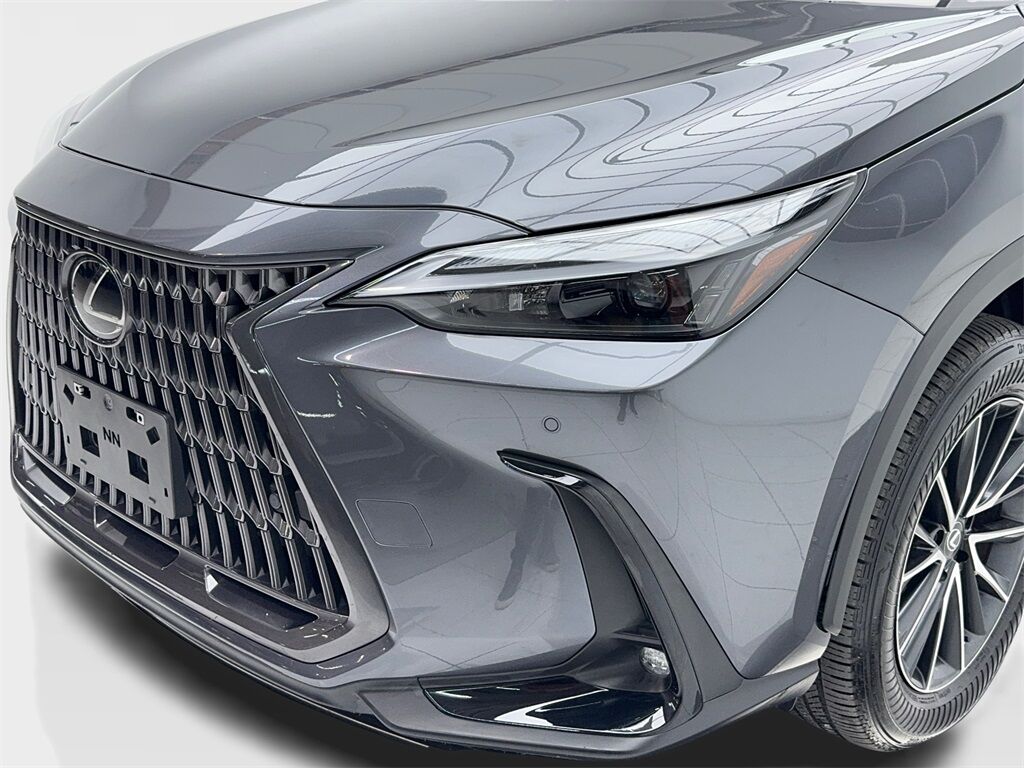 2024 Lexus NX 250 Premium NAV,CAM,SUNROOF,CLMT STS,BLIND SPOT Plano TX
