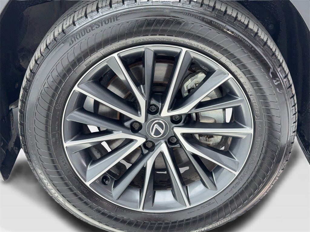 2024 Lexus NX 250 Premium NAV,CAM,SUNROOF,CLMT STS,BLIND SPOT Plano TX