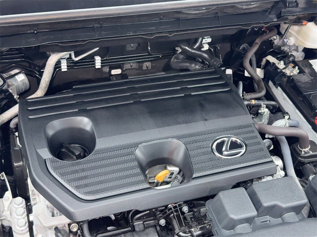 2024 Lexus NX 250 Premium NAV,CAM,SUNROOF,CLMT STS,BLIND SPOT Plano TX