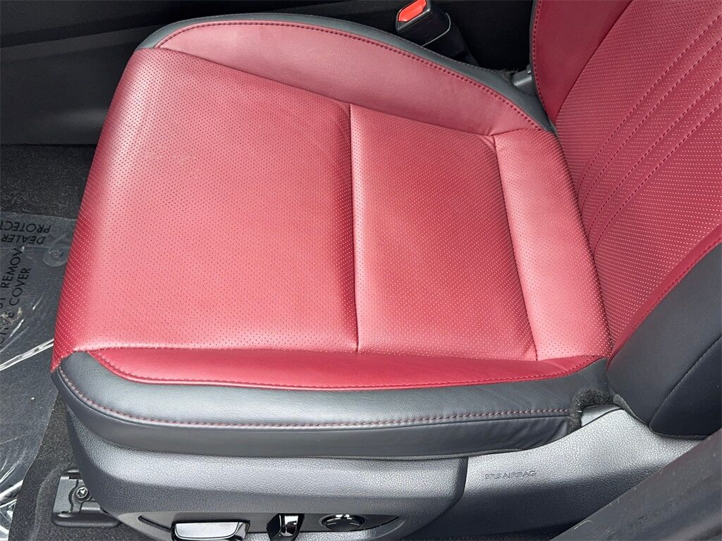 2024 Lexus NX 250 Premium NAV,CAM,SUNROOF,CLMT STS,BLIND SPOT Plano TX