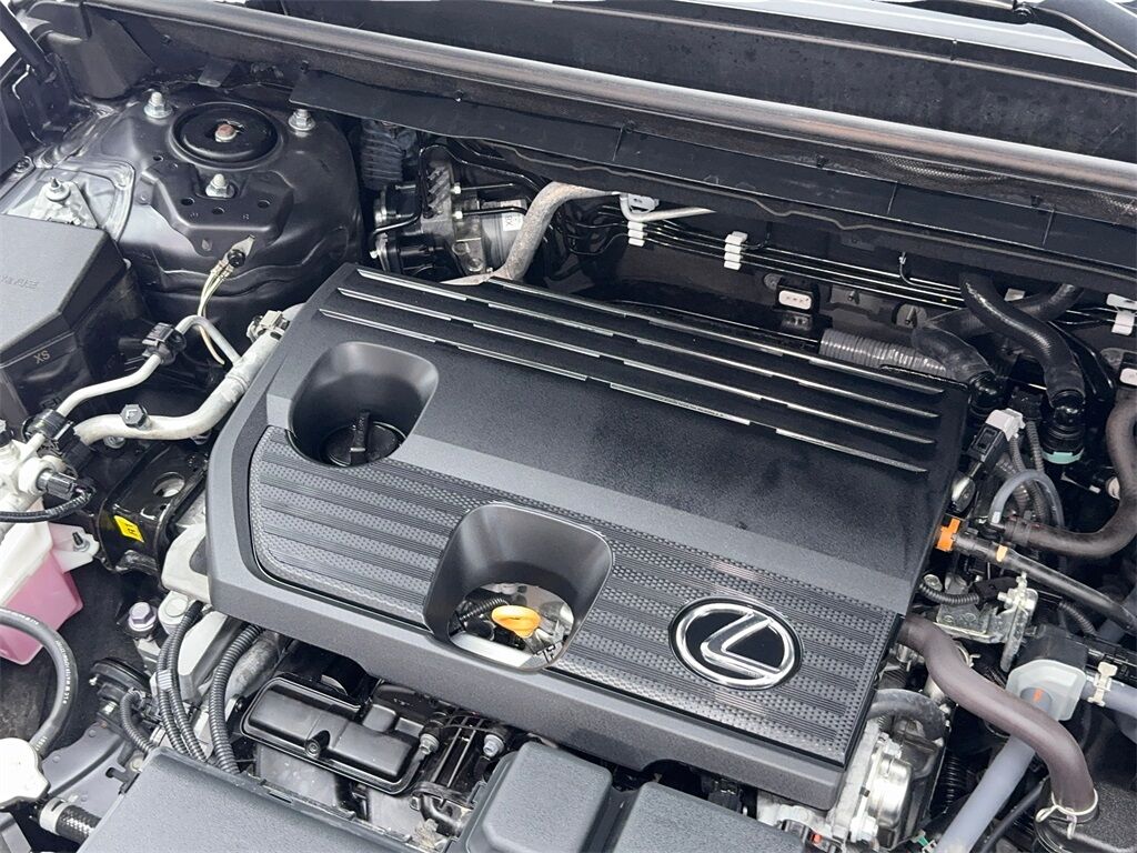 2024 Lexus NX 250 Premium NAV,CAM,SUNROOF,CLMT STS,BLIND SPOT Plano TX