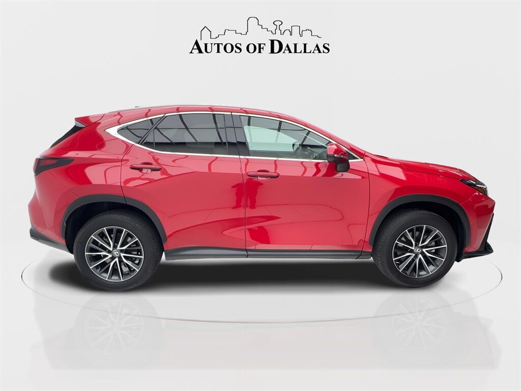 2024 Lexus NX 250 Premium NAV,CAM,SUNROOF,CLMT STS,BLIND SPOT Plano TX