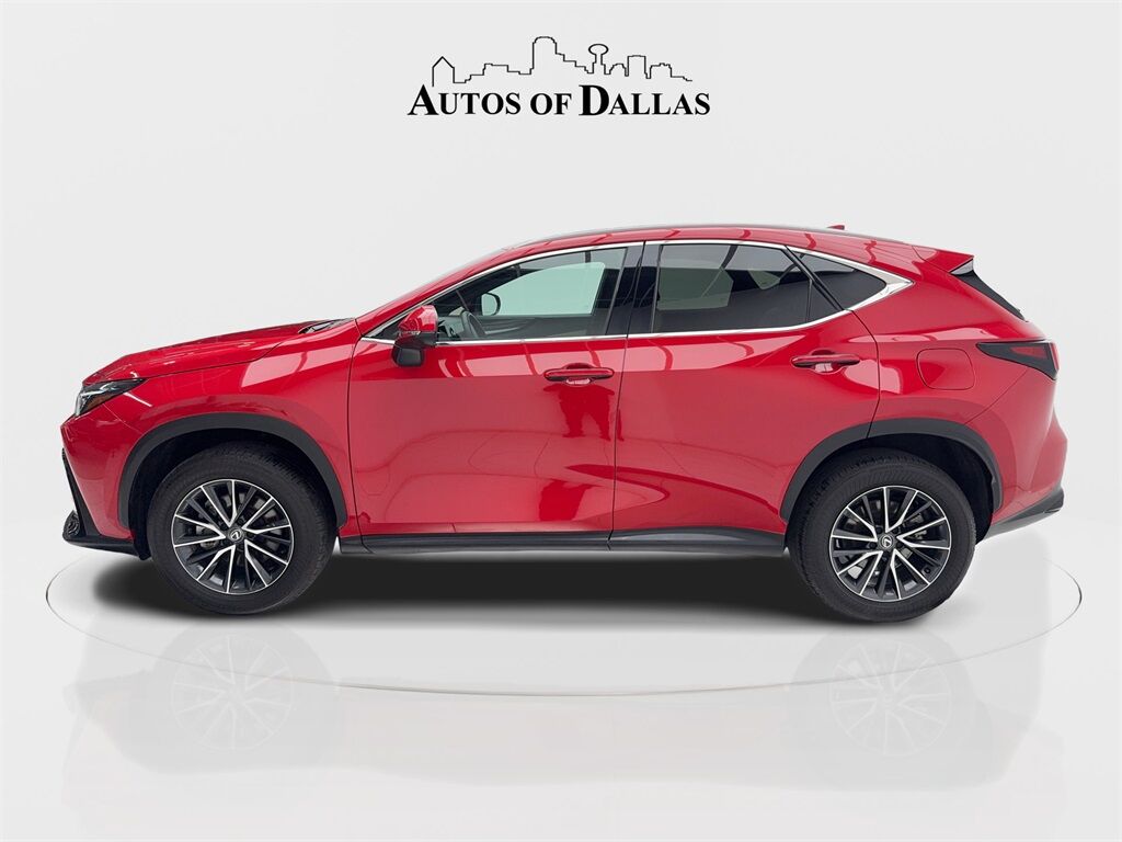 2024 Lexus NX 250 Premium NAV,CAM,SUNROOF,CLMT STS,BLIND SPOT Plano TX