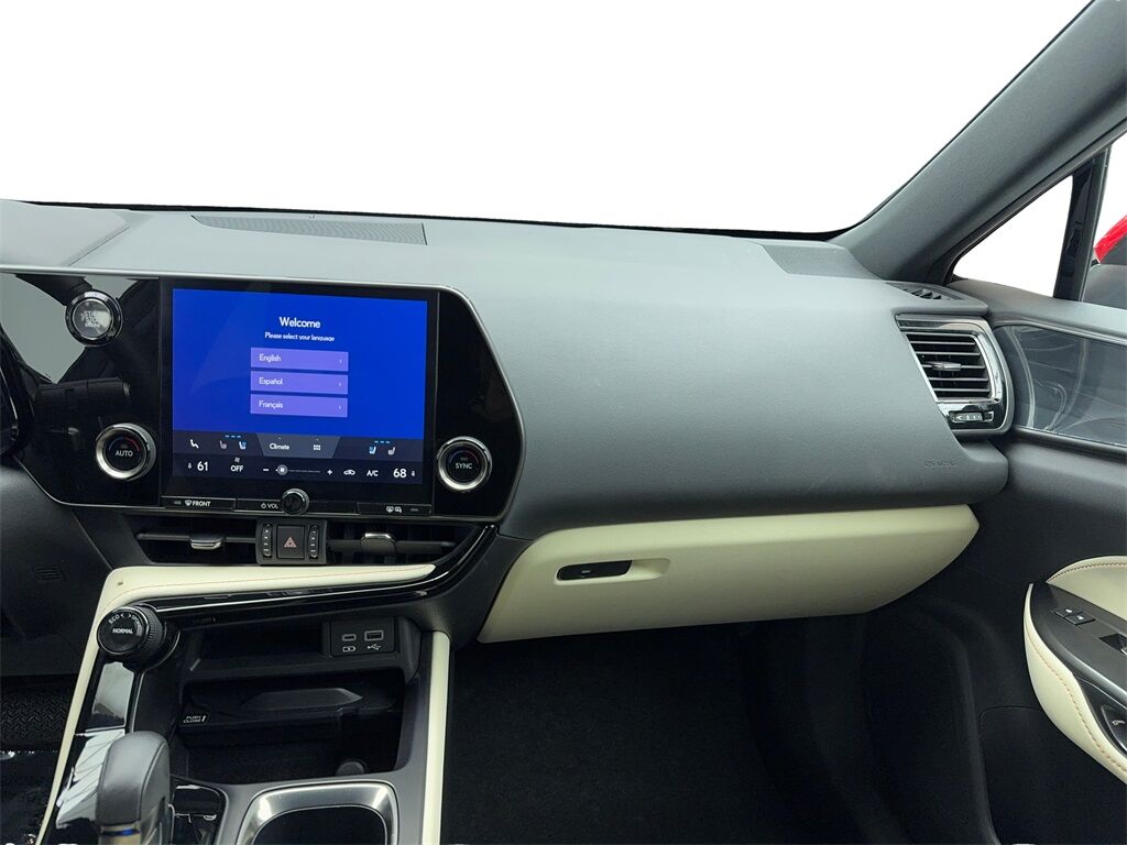 2024 Lexus NX 250 Premium NAV,CAM,SUNROOF,CLMT STS,BLIND SPOT Plano TX