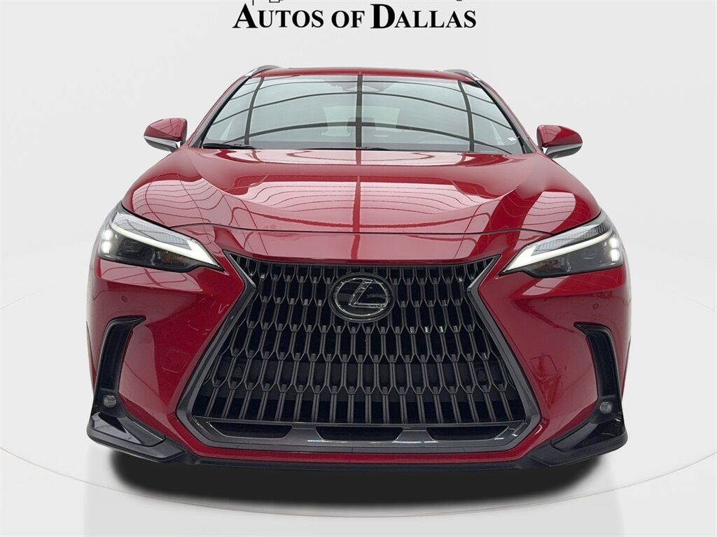 2024 Lexus NX 250 Premium NAV,CAM,SUNROOF,CLMT STS,BLIND SPOT Plano TX