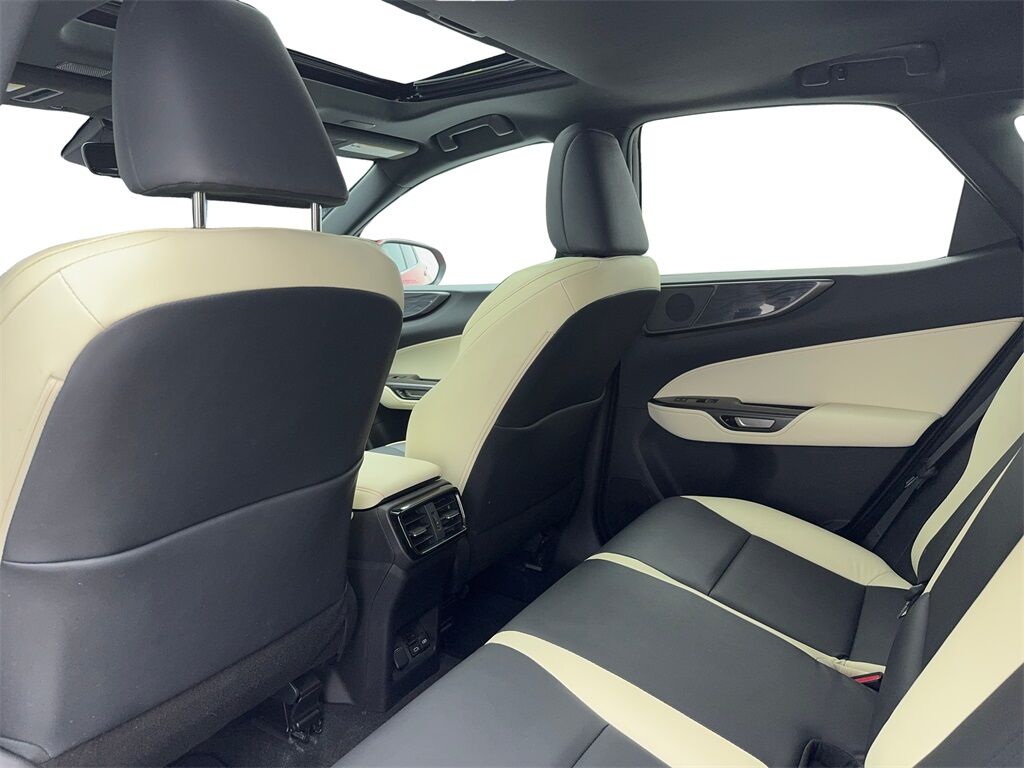 2024 Lexus NX 250 Premium NAV,CAM,SUNROOF,CLMT STS,BLIND SPOT Plano TX