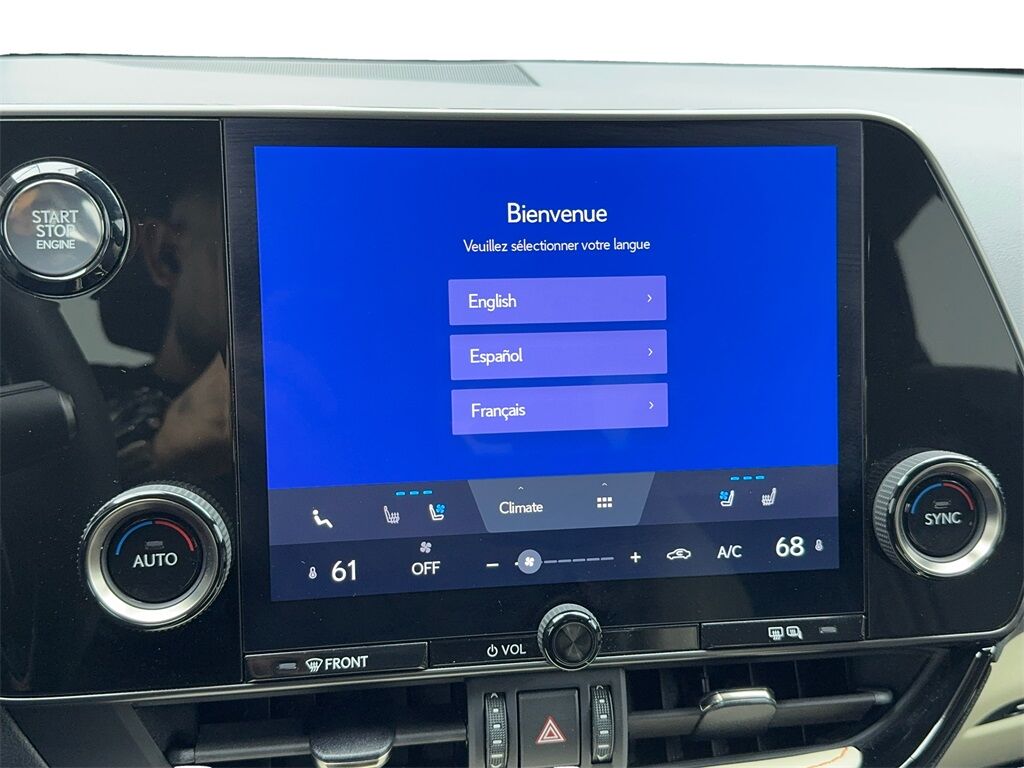 2024 Lexus NX 250 Premium NAV,CAM,SUNROOF,CLMT STS,BLIND SPOT Plano TX