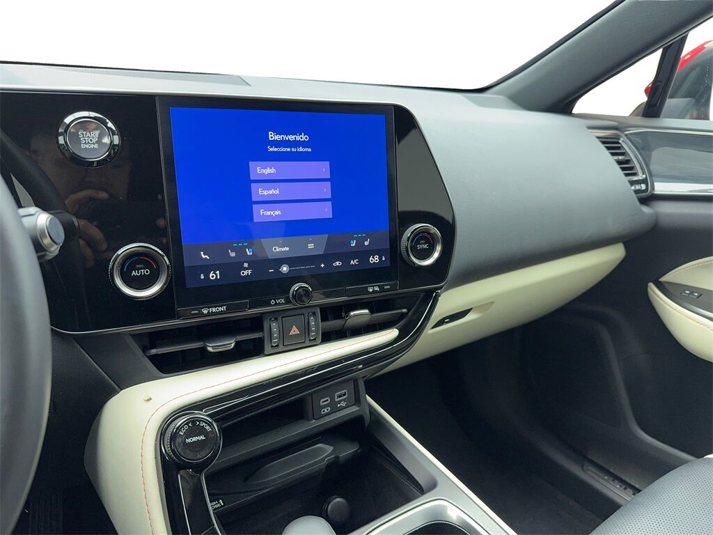 2024 Lexus NX 250 Premium NAV,CAM,SUNROOF,CLMT STS,BLIND SPOT Plano TX