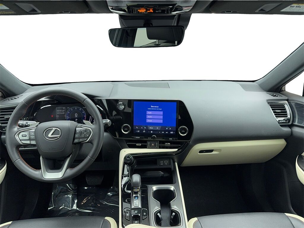 2024 Lexus NX 250 Premium NAV,CAM,SUNROOF,CLMT STS,BLIND SPOT Plano TX