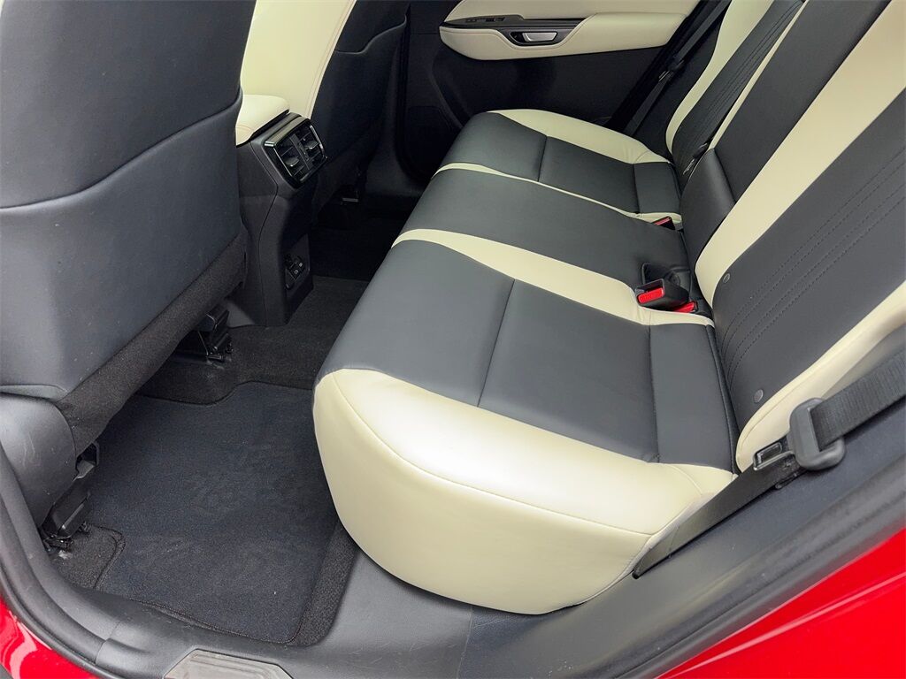 2024 Lexus NX 250 Premium NAV,CAM,SUNROOF,CLMT STS,BLIND SPOT Plano TX