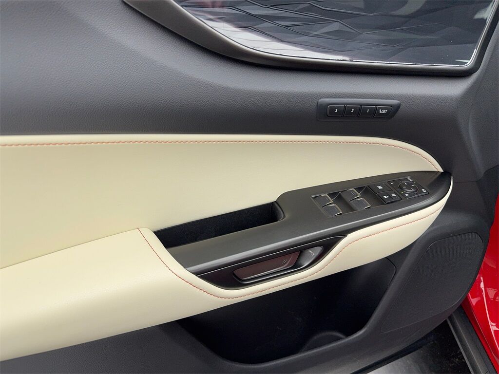 2024 Lexus NX 250 Premium NAV,CAM,SUNROOF,CLMT STS,BLIND SPOT Plano TX
