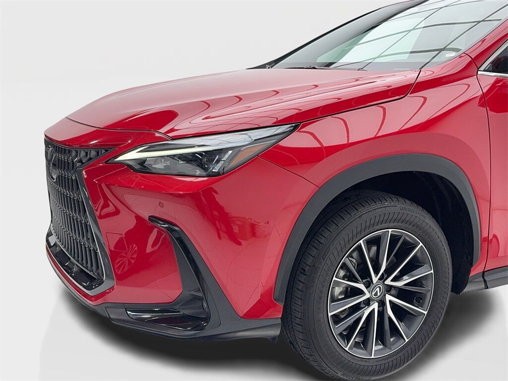 2024 Lexus NX 250 Premium NAV,CAM,SUNROOF,CLMT STS,BLIND SPOT Plano TX