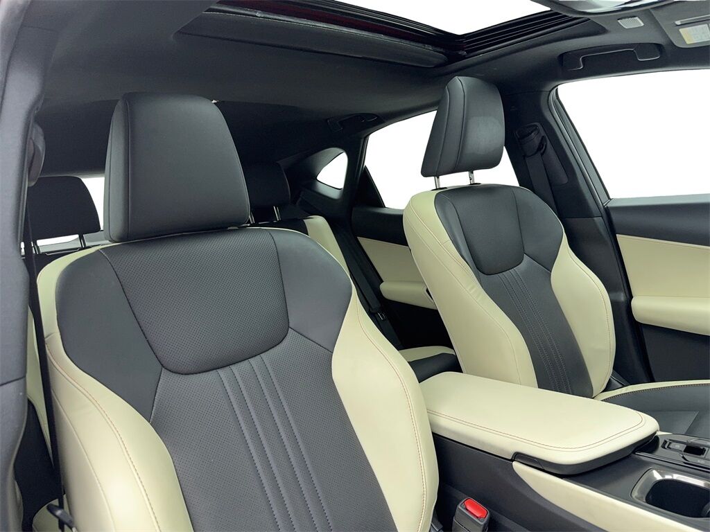 2024 Lexus NX 250 Premium NAV,CAM,SUNROOF,CLMT STS,BLIND SPOT Plano TX