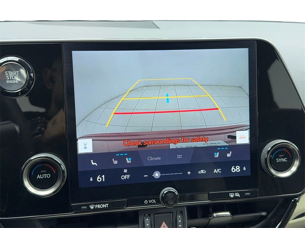2024 Lexus NX 250 Premium NAV,CAM,SUNROOF,CLMT STS,BLIND SPOT Plano TX