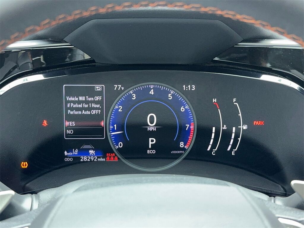 2024 Lexus NX 250 Premium NAV,CAM,SUNROOF,CLMT STS,BLIND SPOT Plano TX