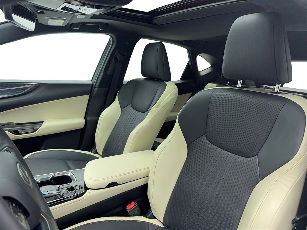 2024 Lexus NX 250 Premium NAV,CAM,SUNROOF,CLMT STS,BLIND SPOT Plano TX