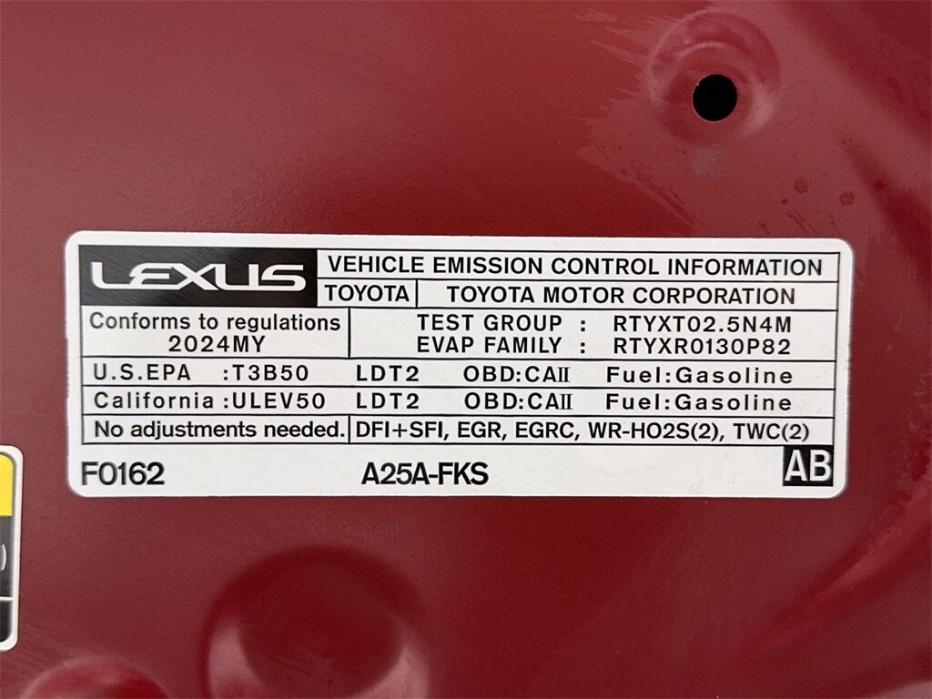 2024 Lexus NX 250 Premium NAV,CAM,SUNROOF,CLMT STS,BLIND SPOT Plano TX