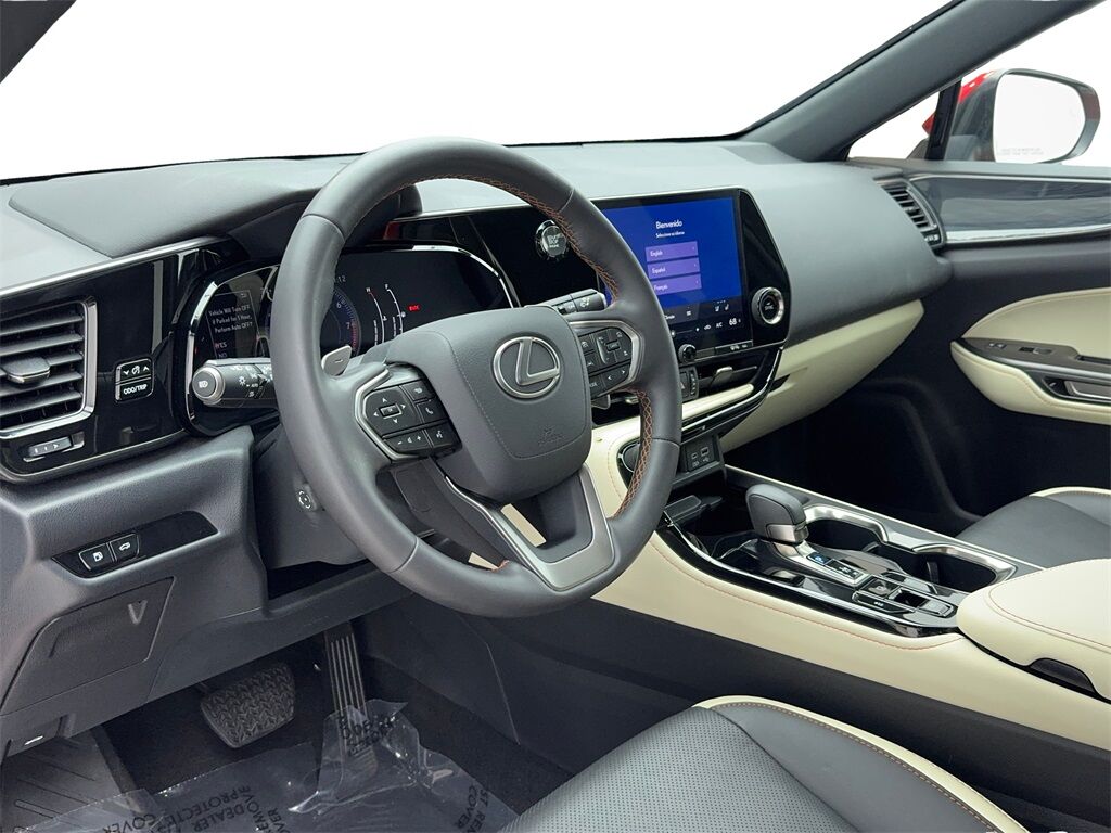 2024 Lexus NX 250 Premium NAV,CAM,SUNROOF,CLMT STS,BLIND SPOT Plano TX