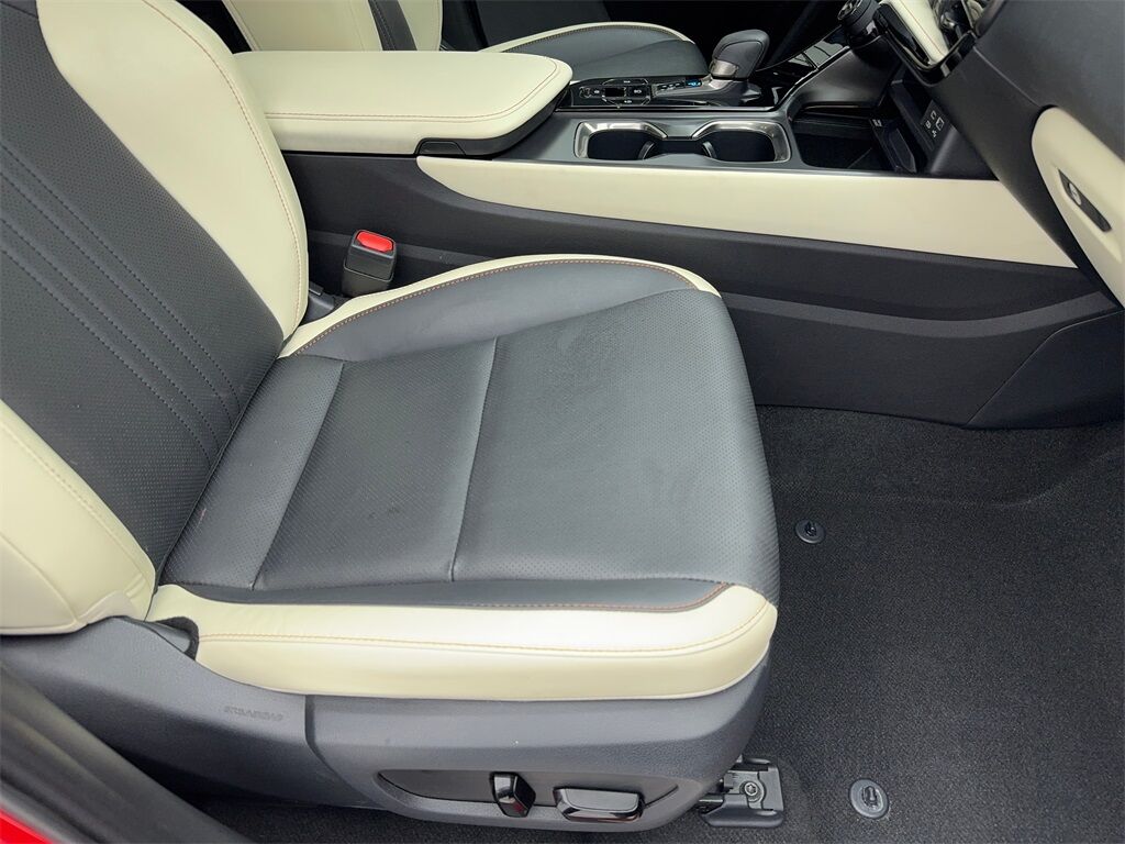 2024 Lexus NX 250 Premium NAV,CAM,SUNROOF,CLMT STS,BLIND SPOT Plano TX