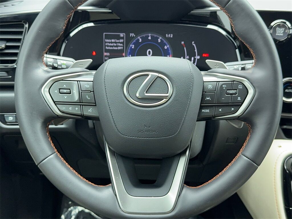 2024 Lexus NX 250 Premium NAV,CAM,SUNROOF,CLMT STS,BLIND SPOT Plano TX