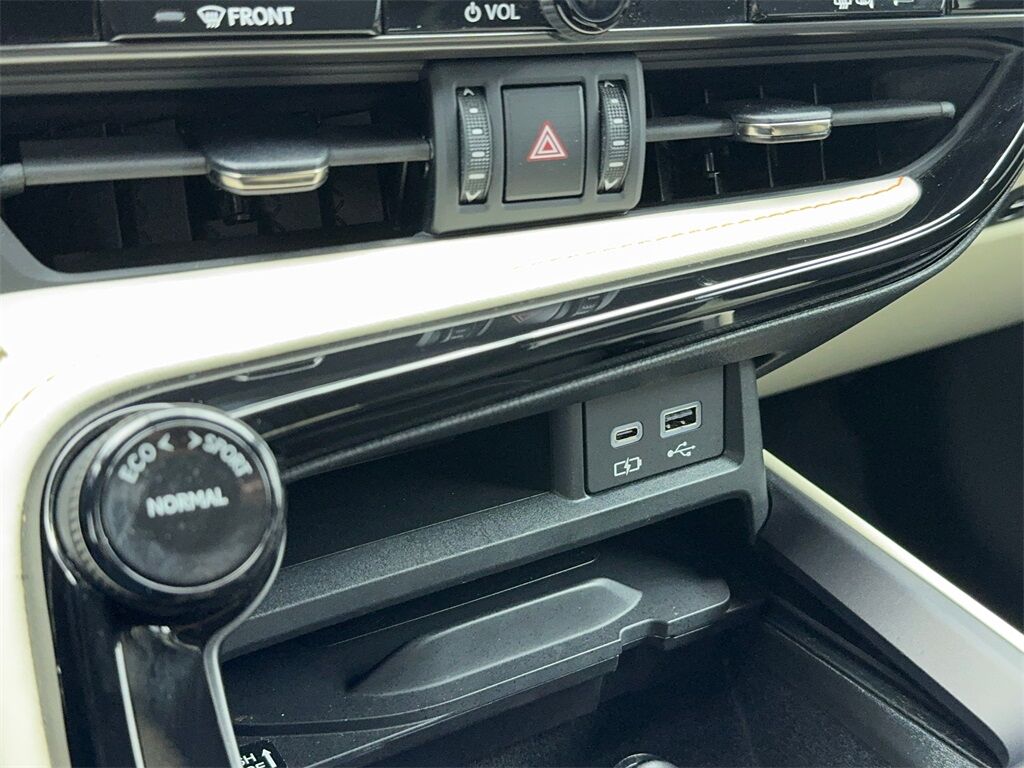 2024 Lexus NX 250 Premium NAV,CAM,SUNROOF,CLMT STS,BLIND SPOT Plano TX