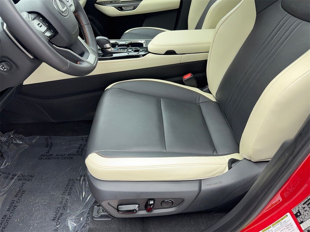 2024 Lexus NX 250 Premium NAV,CAM,SUNROOF,CLMT STS,BLIND SPOT Plano TX
