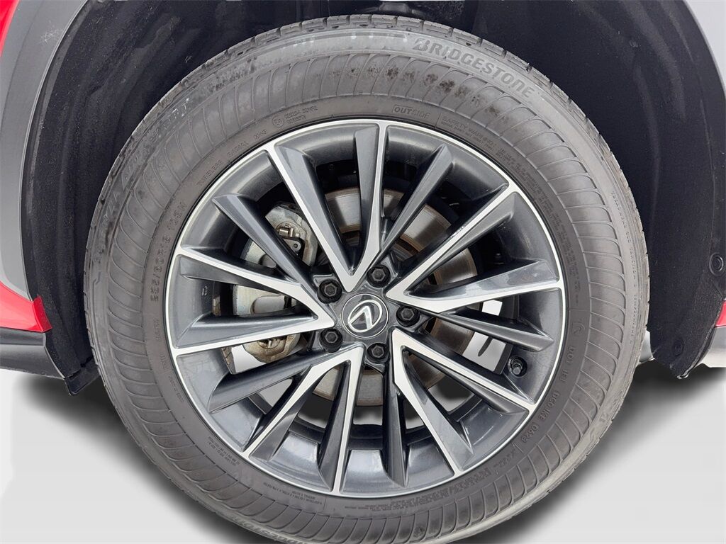 2024 Lexus NX 250 Premium NAV,CAM,SUNROOF,CLMT STS,BLIND SPOT Plano TX