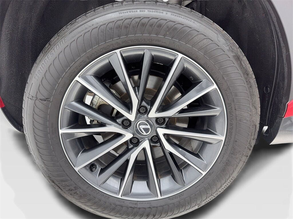 2024 Lexus NX 250 Premium NAV,CAM,SUNROOF,CLMT STS,BLIND SPOT Plano TX