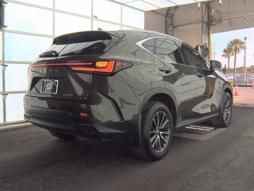 2024 Lexus NX 250 Premium NAV,CAM,SUNROOF,HTD STS,BLIND SPOT Plano TX
