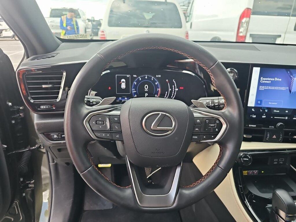 2024 Lexus NX 250 Premium NAV,CAM,SUNROOF,HTD STS,BLIND SPOT Plano TX