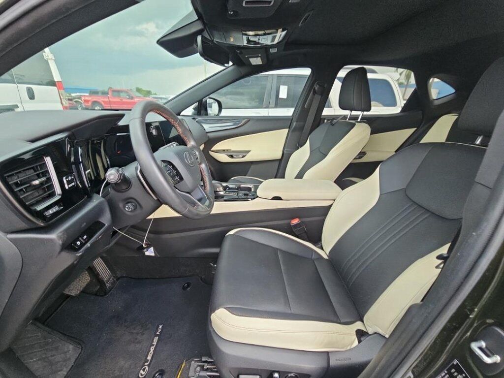 2024 Lexus NX 250 Premium NAV,CAM,SUNROOF,HTD STS,BLIND SPOT Plano TX