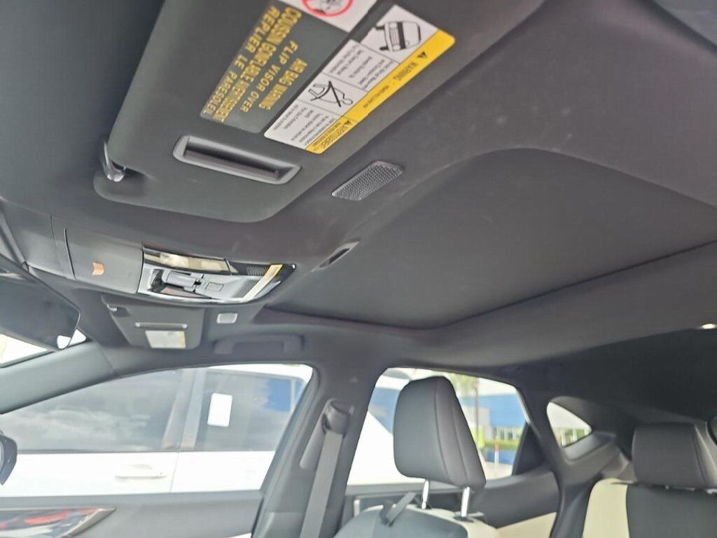 2024 Lexus NX 250 Premium NAV,CAM,SUNROOF,HTD STS,BLIND SPOT Plano TX