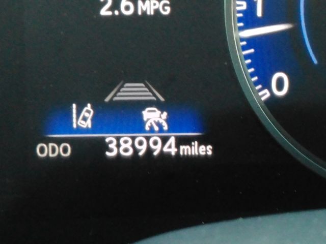 2024 Lexus NX 250 Premium Plano TX