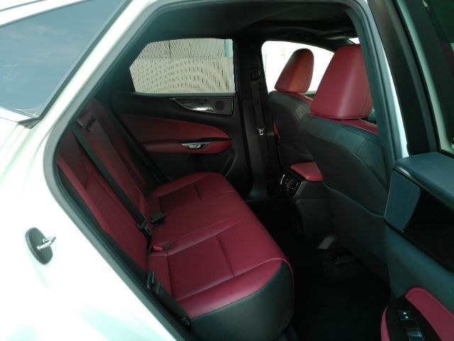 2024 Lexus NX 250 Premium Plano TX