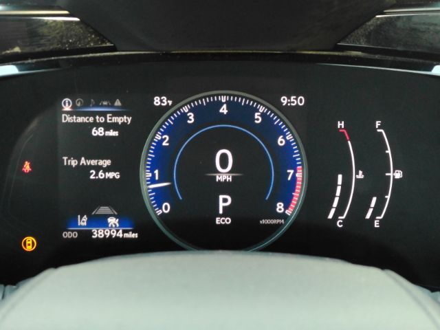 2024 Lexus NX 250 Premium Plano TX