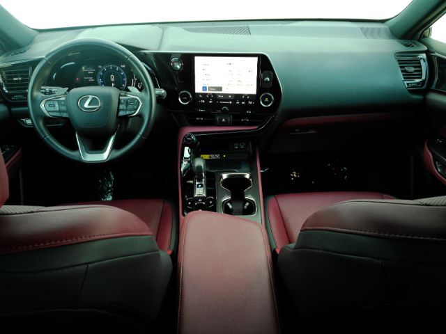 2024 Lexus NX 250 Premium Plano TX