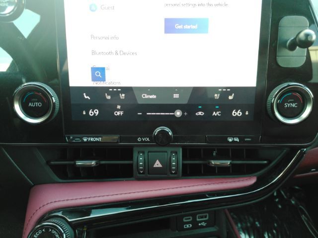 2024 Lexus NX 250 Premium Plano TX