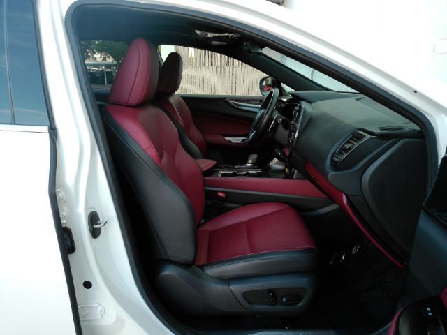 2024 Lexus NX 250 Premium Plano TX