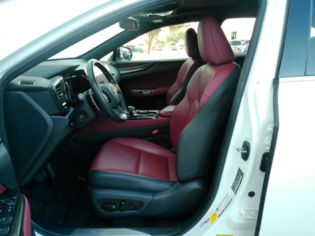 2024 Lexus NX 250 Premium Plano TX