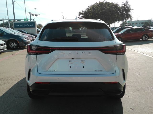 2024 Lexus NX 250 Premium Plano TX