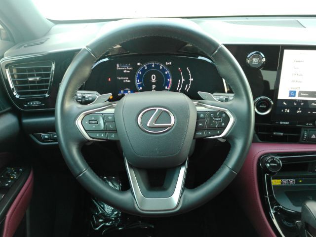 2024 Lexus NX 250 Premium Plano TX