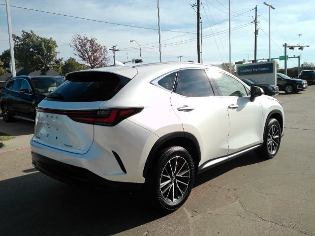 2024 Lexus NX 250 Premium Plano TX