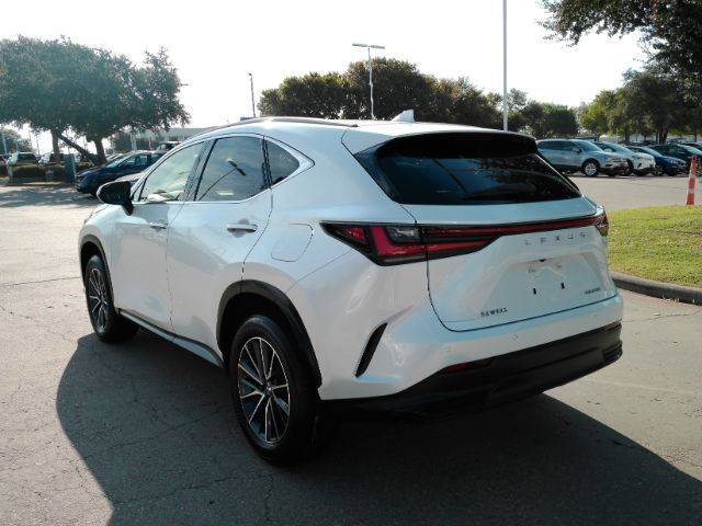 2024 Lexus NX 250 Premium Plano TX