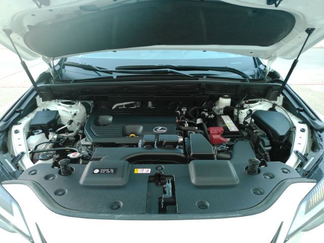 2024 Lexus NX 250 Premium Plano TX