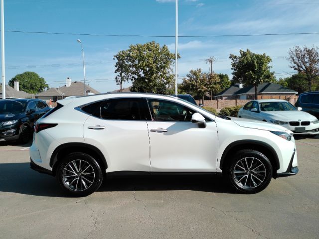 2024 Lexus NX 250 Premium Plano TX