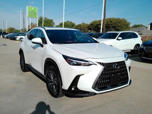2024 Lexus NX 250 Premium Plano TX
