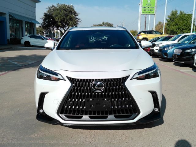 2024 Lexus NX 250 Premium Plano TX
