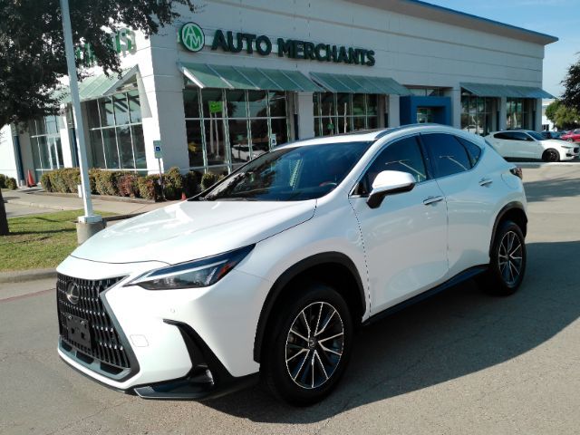 2024 Lexus NX 250 Premium