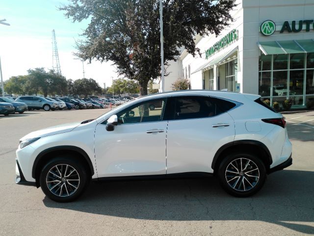 2024 Lexus NX 250 Premium Plano TX