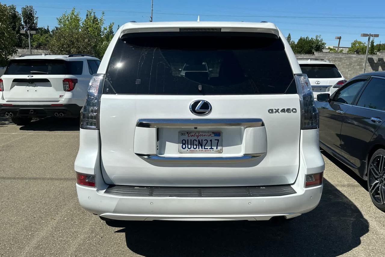 2024 Lexus NX 250 Premium Roseville CA